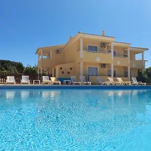 Aurora Sol Praia Da Luz